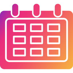 Calendar icon