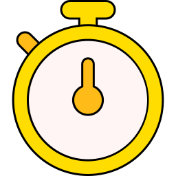 Stopwatch icon