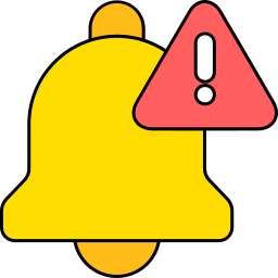 Error icon