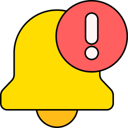 Notification icon