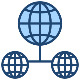 Network icon