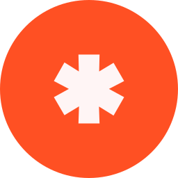 Asterisk icon