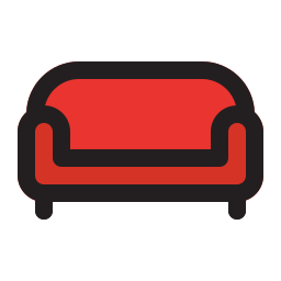 sofa icon