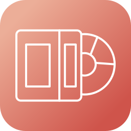 compact disc icon