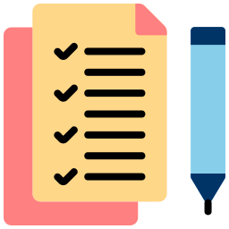 Task icon