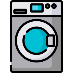 Electrical appliance icon