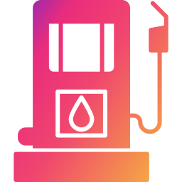 Refuel icon