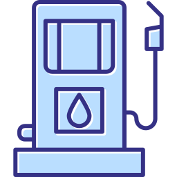 Refuel icon