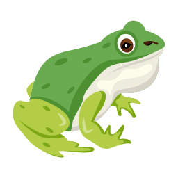 frosch icon