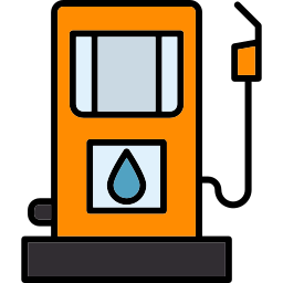 Refuel icon