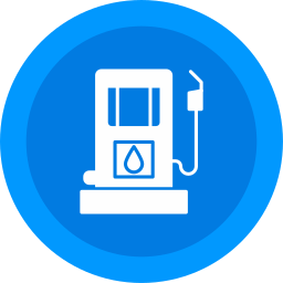 Refuel icon