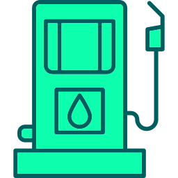 Refuel icon