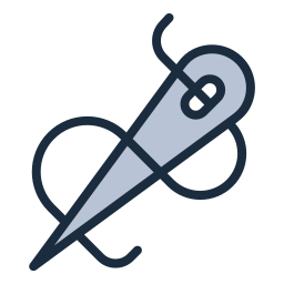 Needle icon