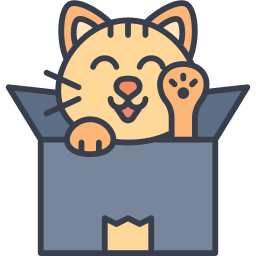 猫 icon