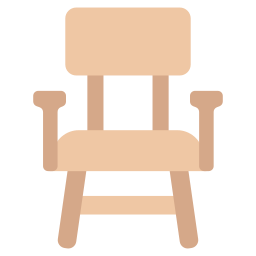 Chair icon