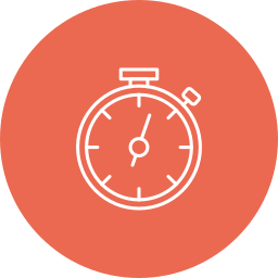 Stopwatch icon