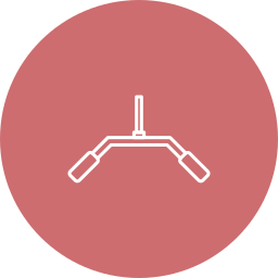 Weight bar icon