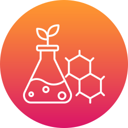 Биотехнологии иконка