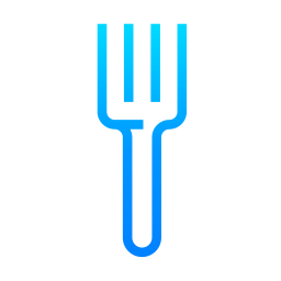 Cutlery icon