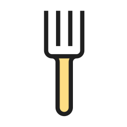 Cutlery icon