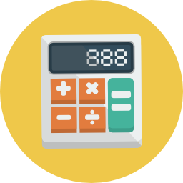 Calculator icon