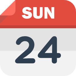 Calendar icon