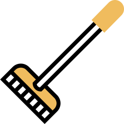 Broom icon