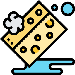 Cleaning icon