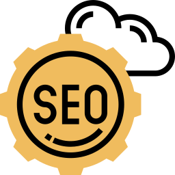 seo иконка