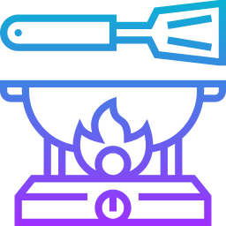 Cooking icon