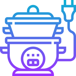 Cooking icon