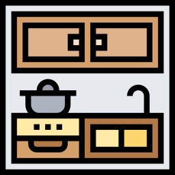 Cabinets icon