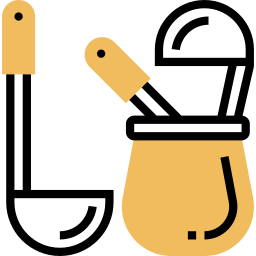 Cookware icon