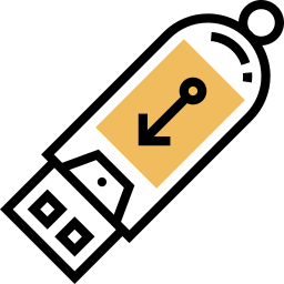 Drive icon