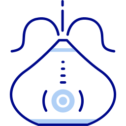 humidificateur Icône