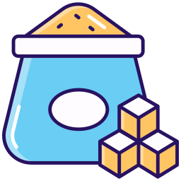 Sugar icon