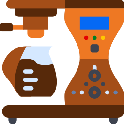 kaffeemaschine icon