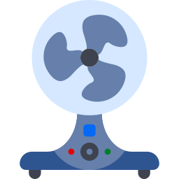 ventilator icon