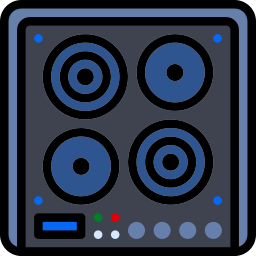 Stove icon