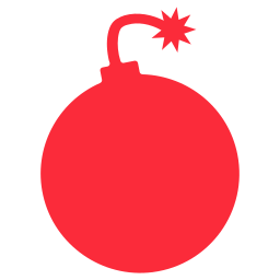 bombe icon