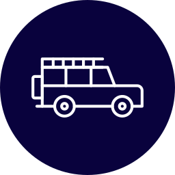 Jeep icon