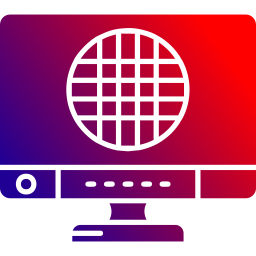 Grid icon