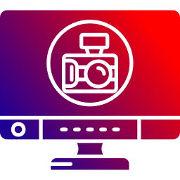 Camera icon