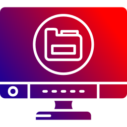 Data icon