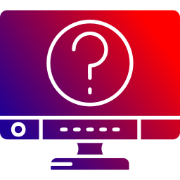 Question icon