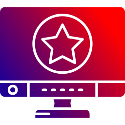 Star icon