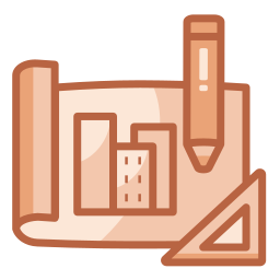 Blueprints icon