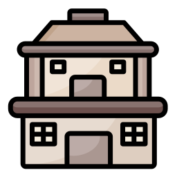 Facades icon