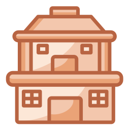 Facades icon