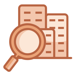 Inspections icon